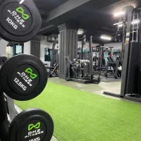 کمک مربی بدنسازی ( ویژه بانوان)