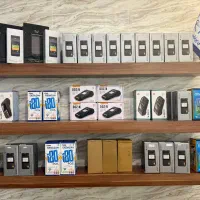 کارتخوان بیسیم پوز سیار 5G چکی اقساطی آکبند استوک
