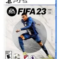 فوتبال فیفا 23 ps5