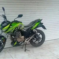 فروش موتور زونتس ۲۳۰