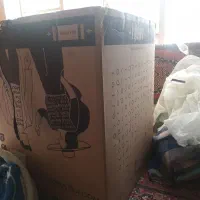 فروش دوعددکارتن خالی