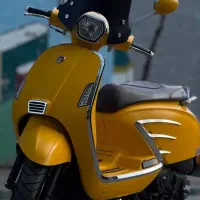 همتاز طرح وسپا 150 cc