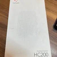 دوربین تله ای ثبت وقایع شکاری victure hc200