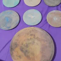 ظروف سفالی