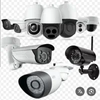 فروش و نصب دوربین دزدگیر درب برقی