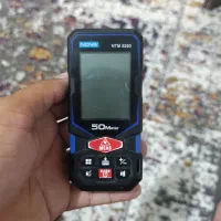 متر لیزری نواا 50متری