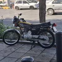 موتور سیکلت
