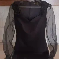 لباس مجلسی
