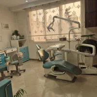 اجاره شیفت از مطب دندانپزشکی