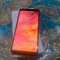 A6 2018