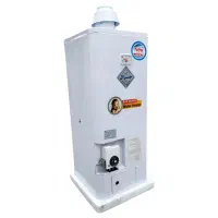 ابگرمکن گازی 60 بزرگ دیواری+ گارانتی مخزن