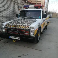 یدک کش وامداد خودرو سلطانی