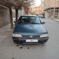 آردی ۸۴|خودرو سواری و وانت|نسیمشهر, |دیوار