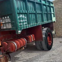 بنز تک .بنز کمپرسی۶۳