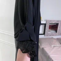 چادر مشکی