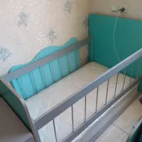 تختخواب بچگانه