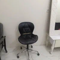 صندلی تابوره