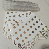 ظروف پاپ کورن برای تولد