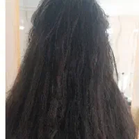 صافی و احیای مو