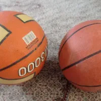 توپ بسکتبال