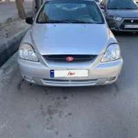 ریو ۸۵ بدون آفتاب سوختگی