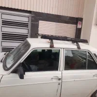 پیکان سفید مدل ۸۳