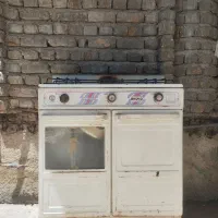 گاز سه شعله پارس سوز