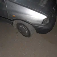 پراید