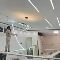 سیم‌کشی  ساختمان