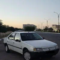 پژو RD|خودرو سواری و وانت|شاهین‌شهر, نسیم ۵|دیوار