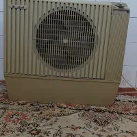 پنکه وکولر ابسال
