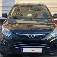 جک S5 مدل 96 اتومات