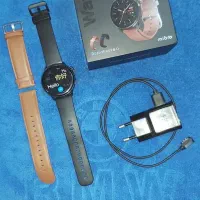 ساعتmibro lite2|ساعت|اوز, |دیوار