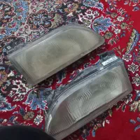 چراغ جلو صبا