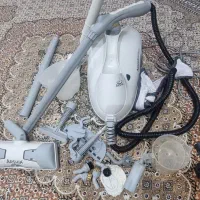 بخارشو|جاروبرقی، جارو شارژی، بخارشو|صومعهسرا, |دیوار