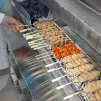 نیرو کار در جگرکی