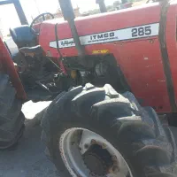 تراکتور ۲۸۵ جفت