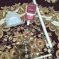 تاب و چوب مناسب عروس هلندی