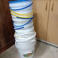 سطل ماست وپنیر