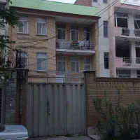 شهرک-گلستان-رهن-200متر-دربستی-2واحدی
