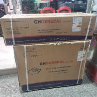 کولرگازی ۲۴هزار جنرال موتور بزرگ