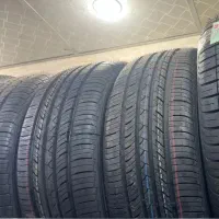 لاستیک 205 کویر سبز تاریخ بروز