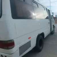 مینی بوس آرین مدل 95