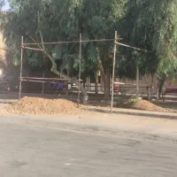 داربست فلزی رضا
