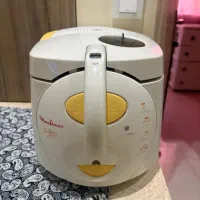 سرخ کن مونیلکس اصل نو نو