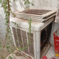 بدنه کولر ابی ۷۰۰ هزار