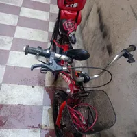 دوچرخه سایز ۱۶