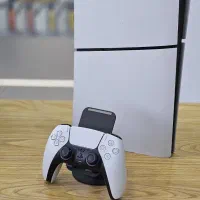 کنسول PS5 دیجیتال ۱ ترابایت ریجن اروپا