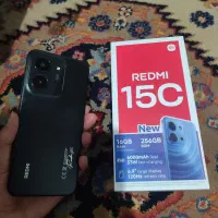 Redmi 15c