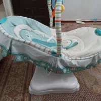 گهواره نوزاد